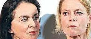 "Phädra" neu inszeniert.