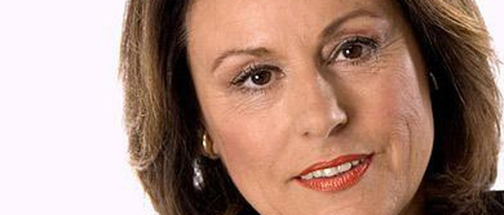 WDR-Intendantin Monika Piel kündigte am Freitag überraschend ihren vorzeitigen Rücktritt an.