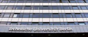 The future "Technical University of Berlin"?