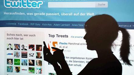 Auf Twitter führen die Nutzer eine rege Debatte über Alltagssexismus.