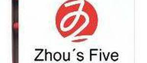 Zhou’s Five, Stephanstr. 41-43, Moabit, (Moa-Bogen), Tel. 4920 0789, täglich von 12 bis 23 Uhr.