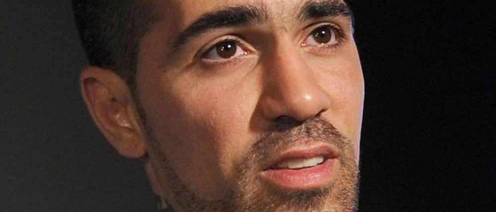 Stop den Diss. Bushido hat keine Lust mehr auf kleinkarierte Kritik aus Deutschland. Die wird ihn in den russischen Weiten sicher nicht erreichen.