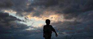 Ob Syrien, Afghanistan, Iran oder Pakistan: Krisenherde gibt es viele, die Zahl der Flüchtlinge steigt.
