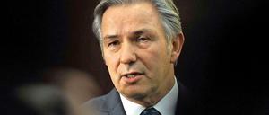 Jetzt wird es ernst für Wowereit