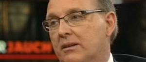 Klaus Grewe verriet bei Günther Jauch sein Erfolgsgeheimnis.