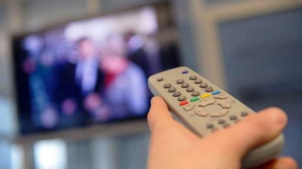 Rossmann will gegen den neuen Rundfunkbeitrag notfalls sogar vor das Bundesverfassungsgericht ziehen.