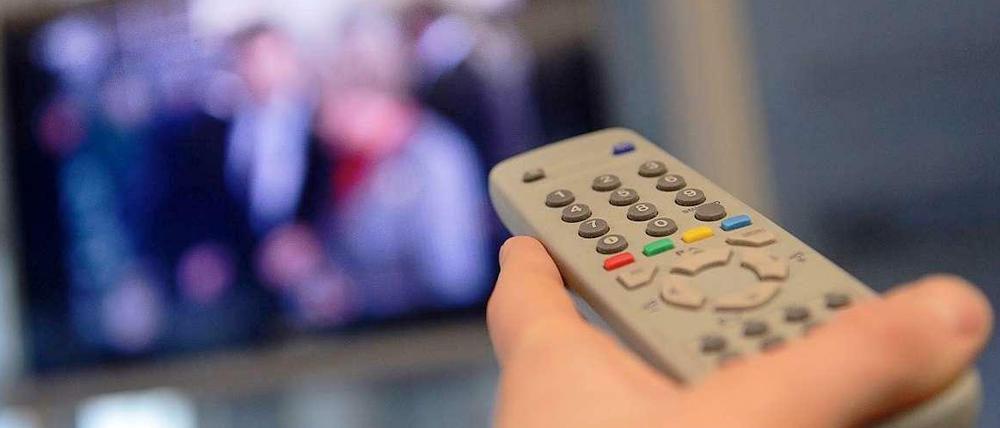Rossmann will gegen den neuen Rundfunkbeitrag notfalls sogar vor das Bundesverfassungsgericht ziehen.