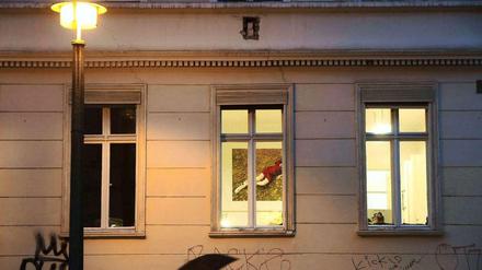 Zuhause. Jedenfalls für die Bewohner. Für ihre Vermieter ist es Anlageobjekt.