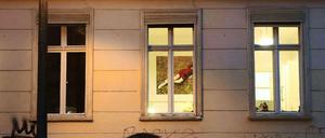 Zuhause. Jedenfalls für die Bewohner. Für ihre Vermieter ist es Anlageobjekt.