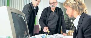 Kennen Sie einen guten Makler? Seit rund einem halben Jahr finden sich mehrere Portale im Internet, auf denen Kunden die Leistung von Immobilienvermittlern bewerten können.