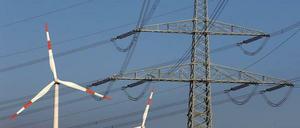Re-Kommunalisierung von Strom ist auch in Berlin ein Thema.