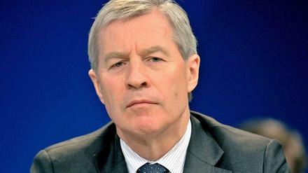 Jürgen Fitschen.