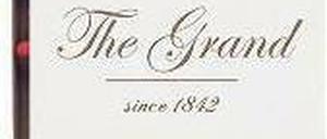 The Grand, Hirtenstraße 4, Mitte, Telefon 2789099510, geöffnet täglich ab 18 Uhr.