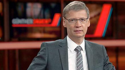 Günther Jauch.