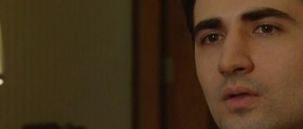Hat Amir Mirsai Hekmati tatsächlich den iranischen Geheimdienst unterwandert?