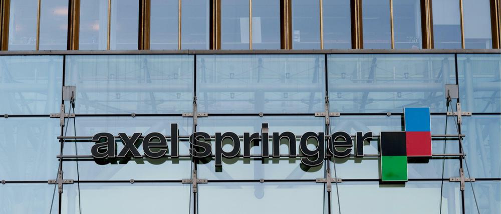 Ende der Kostenloskultur: Der Springer-Verlag macht seine Website Welt Online kostenpflichtig. 