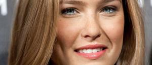 Dies Israelin Bar Refaeli startete ihre Modelshow mit schwacher Zuschauerresonanz.