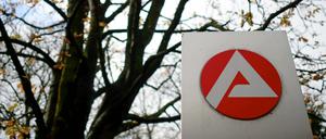 Die Zahl der Arbeitslosen ist in Berlin im November weiter zurückgegangen.