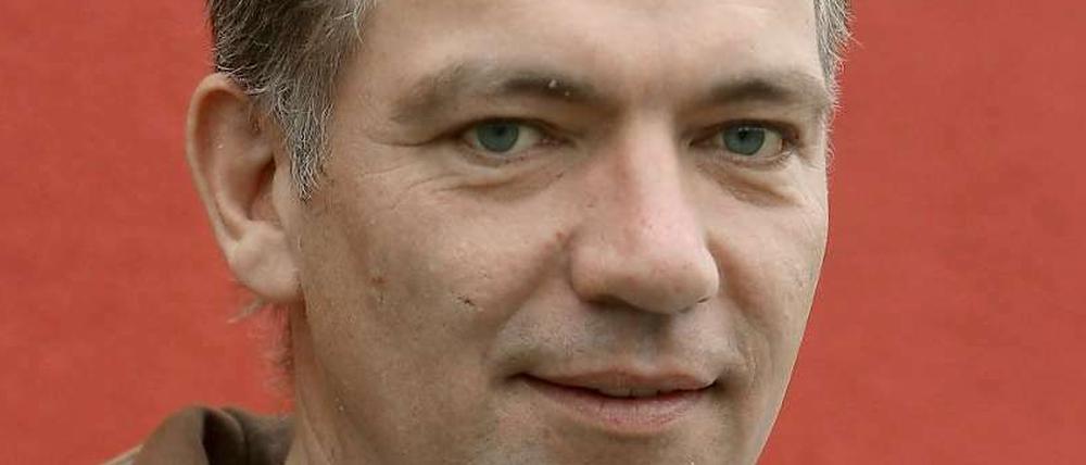 Jan van Aken