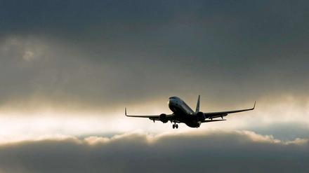 Beim BER geht es nicht voran, weshalb weiterhin nur am alten Flughafen in Schönefeld und in Tegel abgehoben und gelandet wird.