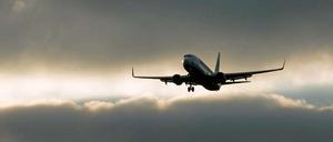 Beim BER geht es nicht voran, weshalb weiterhin nur am alten Flughafen in Schönefeld und in Tegel abgehoben und gelandet wird.