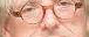 Foto: Hans Günther Contzen/C.H. Beck