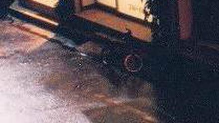Seoul bei Nacht. Schon Hong Sang-soos Debütfilm „The Day The Pig Fell Into the Well“ (1996) zelebriert die Großstadt-Tristesse. 