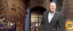 An der neuen Polit-Talksendung von Stefan Raab scheiden sich die Geister.
