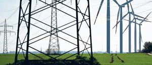 In Turbulenzen befindet sich der europäische Energiemarkt. Und zunehmend auch Eon. Der größte deutsche Energieversorger will künftig dezentraler aber auch internationaler agieren. 