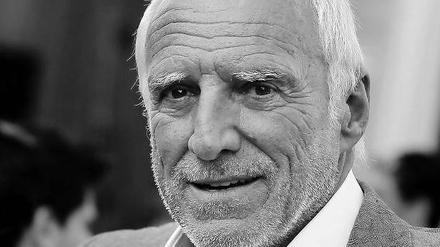 Medienscheuer Milliardär mit Hang zu radikaler Vermarktung: der Österreicher Dietrich Mateschitz