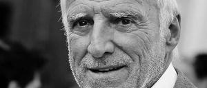 Medienscheuer Milliardär mit Hang zu radikaler Vermarktung: der Österreicher Dietrich Mateschitz