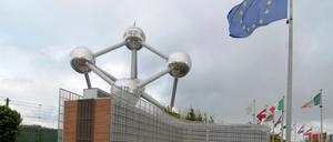Mini-Europa in Brüssel. Durch die Sezessions-Bewegungen droht dem Kontinent mitten in der Finanzkrise die Kleinstaaterei.
