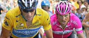 Über viele Jahre elektrisierte dieses Duell die Sportwelt: Lance Armstrong gegen Jan Ullrich. Nach den umfassenden Beweisen für Armstrongs gedope, wird sich zeigen, ob es in Kürze auch neue mögliche Erkenntnisse gegen Ullrich geben wird.