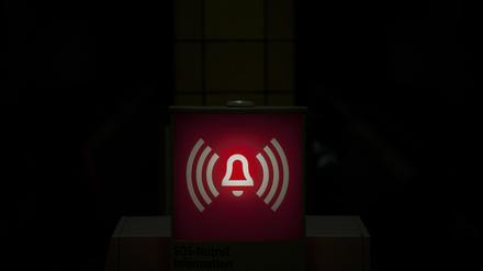 Berlin, die entspannte Metropole, bald nur noch eine liebe Erinnerung? „Entspannte Metropole“ ist ein Widerspruch in sich.