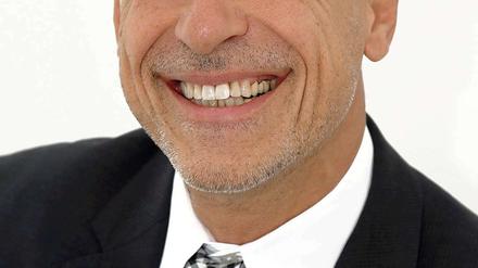 Heribert Karch (58) war Leiter der Abteilung Tarifpolitik der IG Metall und maßgeblich an der Schaffung des Versorgungswerks Metallrente beteiligt. Seit 2001 ist der Hobbyfotograf dort Geschäftsführer.