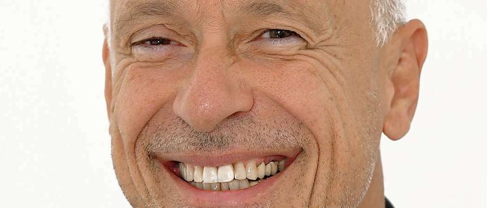 Heribert Karch (58) war Leiter der Abteilung Tarifpolitik der IG Metall und maßgeblich an der Schaffung des Versorgungswerks Metallrente beteiligt. Seit 2001 ist der Hobbyfotograf dort Geschäftsführer.