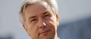 Klaus Wowereit hat anlässlich des Tags der Deutschen Einheit Rentenangleichungen in Ost und West gefordert.