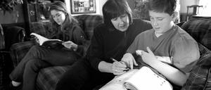 Homeschooling in den USA.