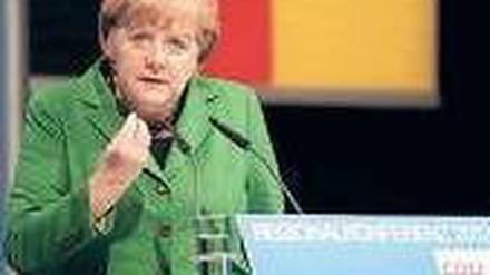 Regionalkonferenz in Düsseldorf: Die