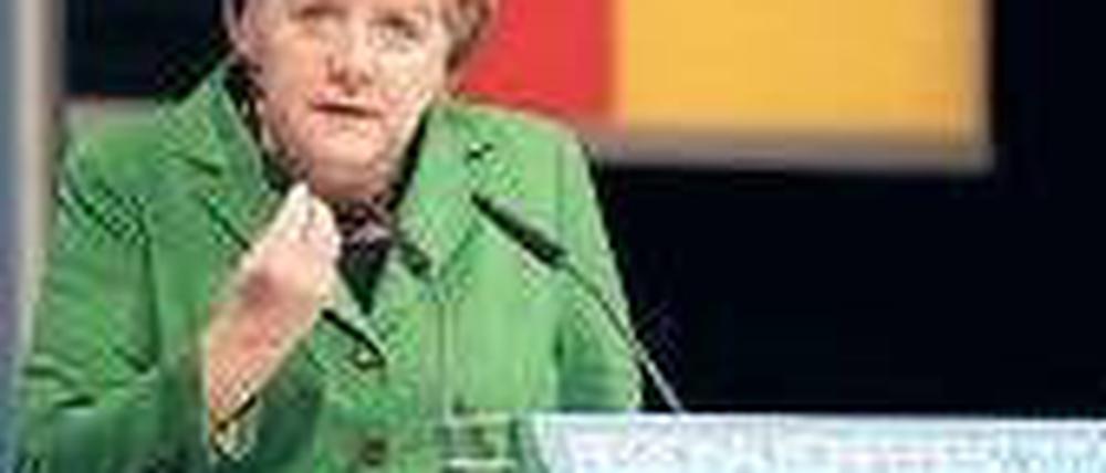Regionalkonferenz in Düsseldorf: Die