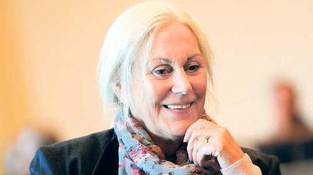 Einer nannte sie „Eisvogel“. Früher strahlte Doris Heinze Macht und Einfluss aus. Davon ist nicht viel geblieben. 