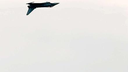 EADS-Eurofighter steht Kopf. Aus der Fusion der beiden Rüstungskonzerne wird nichts.