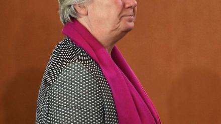 Die Plagiatsvorwürfe gegen Bildungsministerin Schavan werden immer härter.