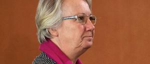 Die Plagiatsvorwürfe gegen Bildungsministerin Schavan werden immer härter.