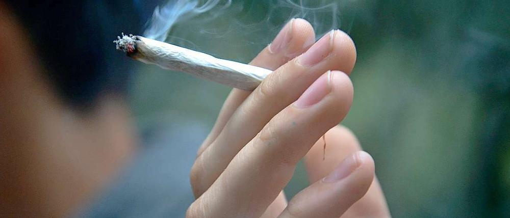 Roll one, smoke one and we all just having fun.