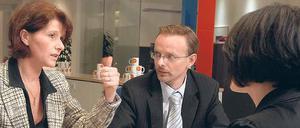 Anlageberatung kostet. Banken kassieren meist Provisionen. Umsatzunabhängige Honorare sind eine Alternative. 