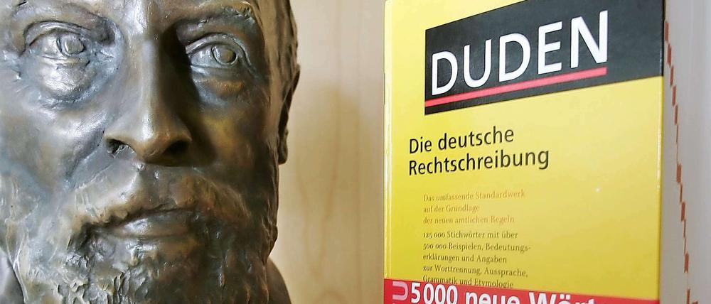 Wie stark ist die Deutsche Sprache in Gefahr?