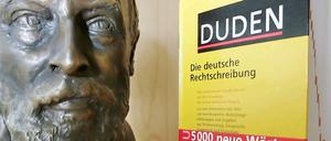 Wie stark ist die Deutsche Sprache in Gefahr?