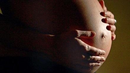 Wunschkind. Das neue Verfahren könnte auch Frauen mit spätem Kinderwunsch helfen, glauben Experten.