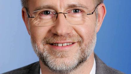 Harald Lesch